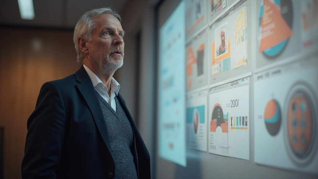 Vergelijking van slechte versus goede hiërarchie in interfaceontwerp