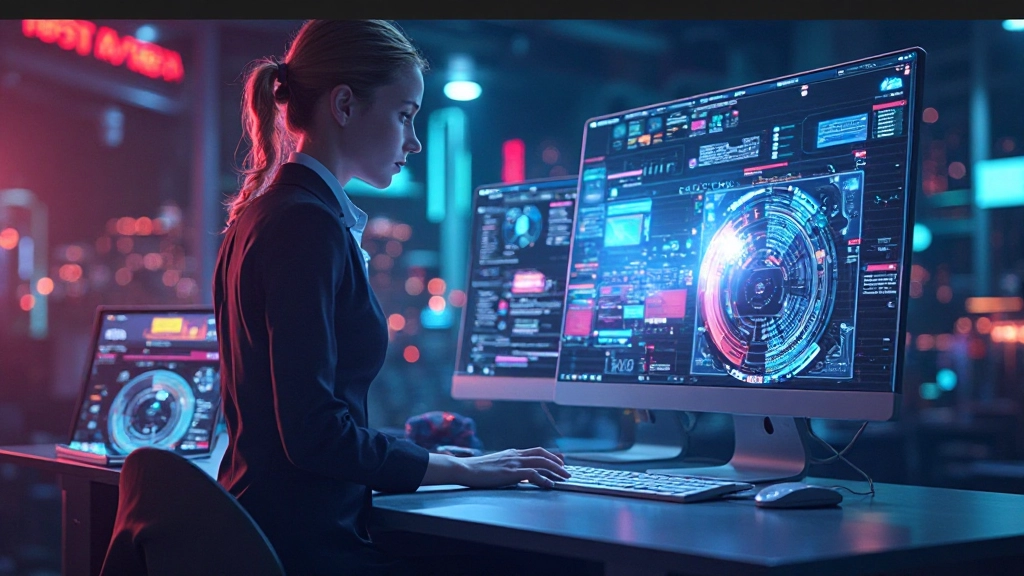 Toekomstvisie van uitstekend webdesign op meerdere apparaten