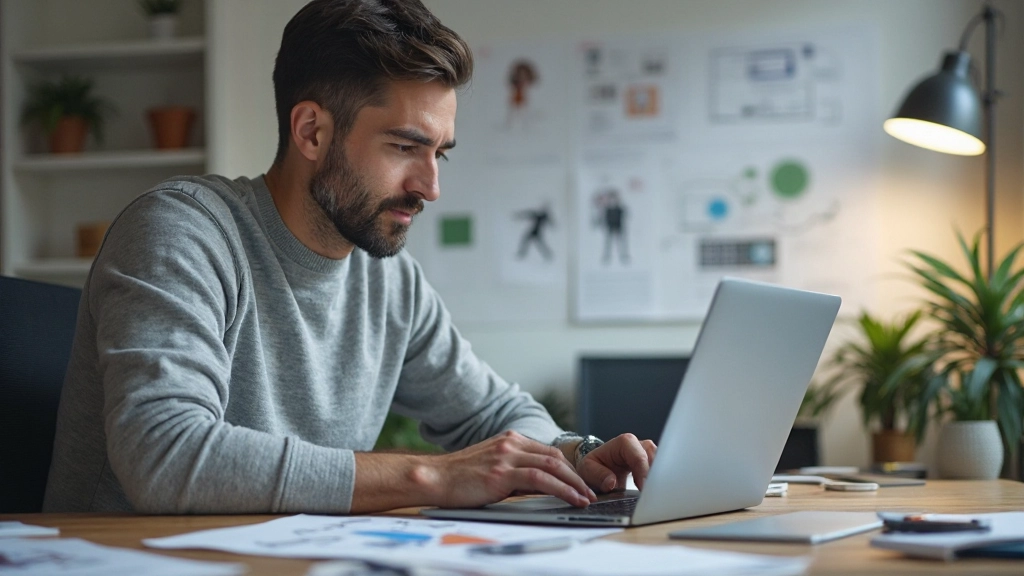 Visueel diagram van responsive breakpoints weergegeven op drie apparaten